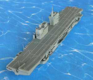 Ausverkauft, nur Vorbestellung per Mail; Amphibisches Angriffsschiff L9890 "Trieste" (1 St.) I 2025 TF/1250 models TF 14